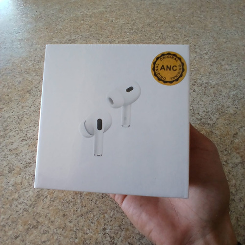 Audífonos Pro 2 Oem Para iPhone Y Android
