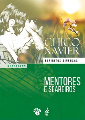 -, de Xavier Cândido. Editora Feb, capa mole em português