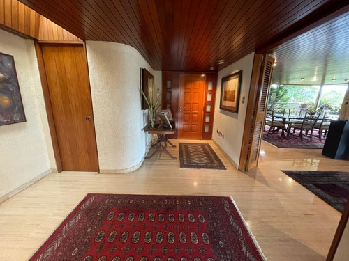 Imagen 4 de 27 de Vendo Ph 530m2 4h/5.5b/4pe Las Mesetas