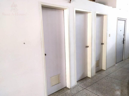 Milagros Inmuebles Edificio Venta Cabudare Lara La Mata Economica Residencial Economico Comercial Código Inmobiliaria Rent-a-house 25-5814