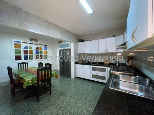 Leandro Manzano Casa En Venta,la California Sur Mls #25-20962 As