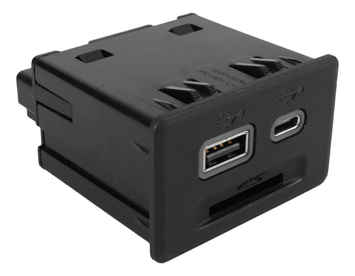 Caja De Reposabrazos Puerto Usb Automóvil 13525431 Piezas