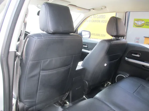 Suzuki Grand Vitara 4x2 2400cc Mt Aa