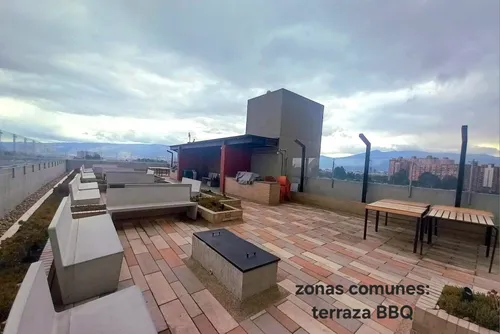 Apartaestudio Niza Cordoba