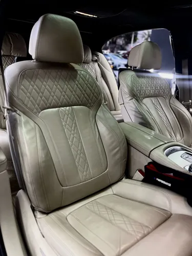 Bmw 730d Executive Lounge 2016 3.0