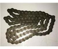 Imagen 1 de 5 de Cadena De Transmision 428p Zanella Zb 110 Z1 - Full Cuotas