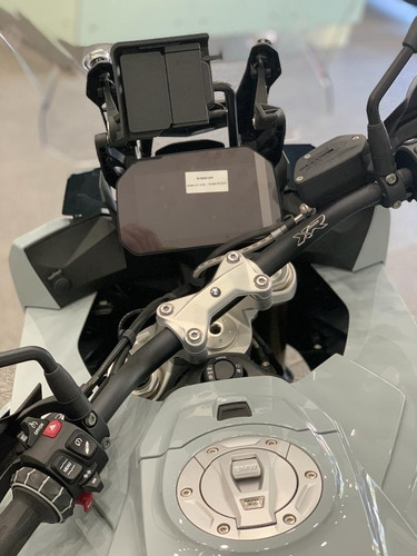 Imagen 3 de 6 de Bmw S1000 Xr Sport