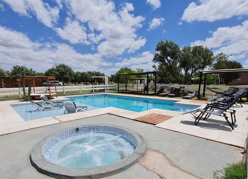 Hotel Boutique En Venta