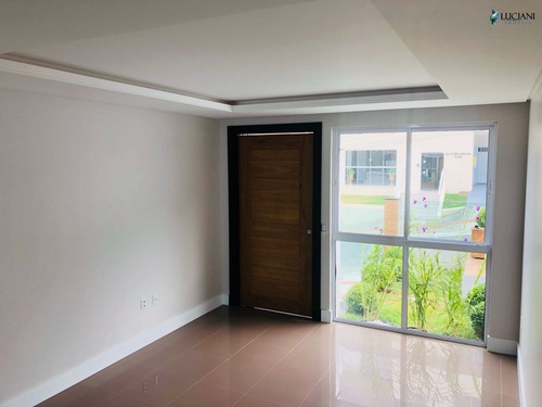Sobrado Triplex Novo! - Ca00048 - 3299373