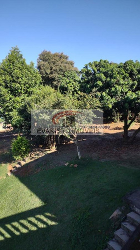 Imagem 4 de 15 de Chácara Para Venda Em Limeira, Pires De Baixo, 2 Dormitórios, 2 Banheiros, 4 Vagas - 4126_1-1839667