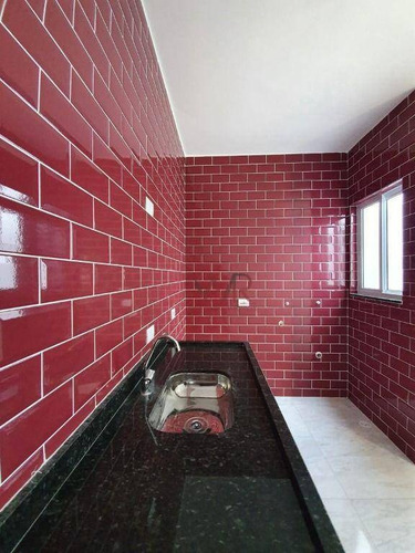Imagem 3 de 16 de Apartamento À Venda, 40 M² Por R$ 260.000,00 - Vila Carrão - São Paulo/sp - Ap1052