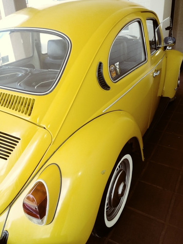 Fusca 76 Relíquia