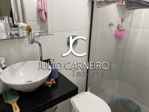 Imagem 11 de 15 de Cobertura-à Venda-são Francisco Xavier-rio De Janeiro - Jcco30057