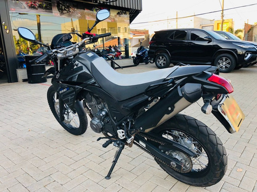 Imagem 11 de 14 de Yamaha Xt 660 R