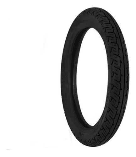 Pneu Dianteiro Ybr 125i Ed Flex 275-18 Winner Maggion