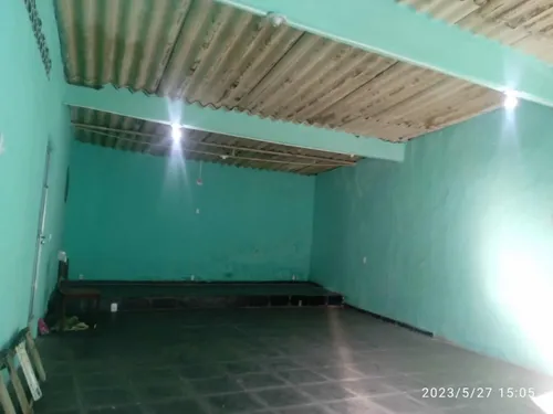Vendo Salão Em Anchieta