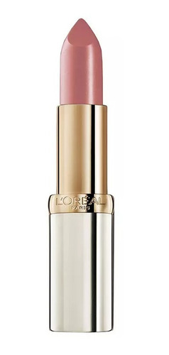 L'oreal Labial Humectante Colores Brillantes Velvet Rose