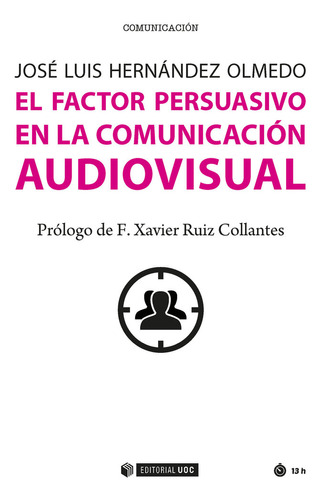 Factor Persuasivo En La Comunicacion Audiovisual - Hernan...