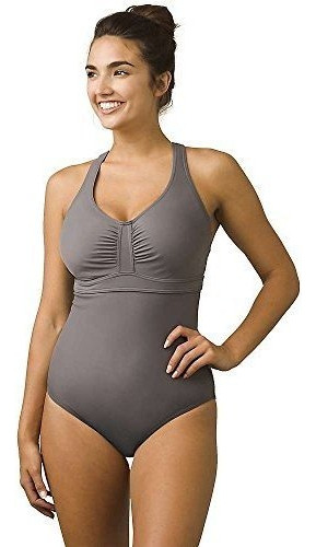 Prana Para Mujer Aelyn Dcup Onepiece