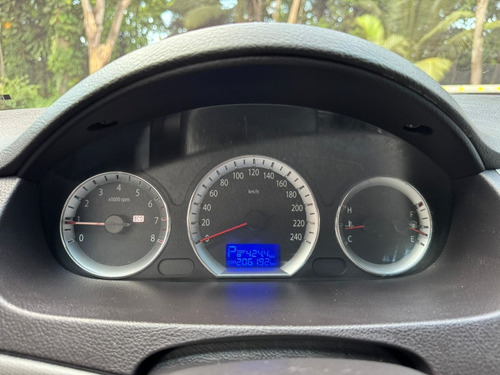 Hiunday Sonata N20