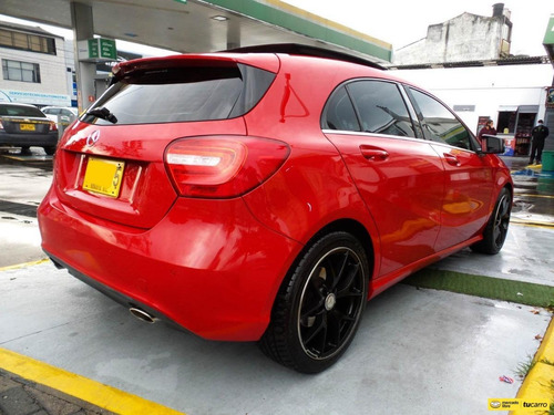 Imagen 7 de 15 de Mercedes-benz Clase A 200