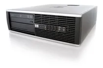 Comprar Pc Hp \u002Fdell Core 2 Duo 2,40 Ghz 4 Gb Ddr2 Disco 160 Gb