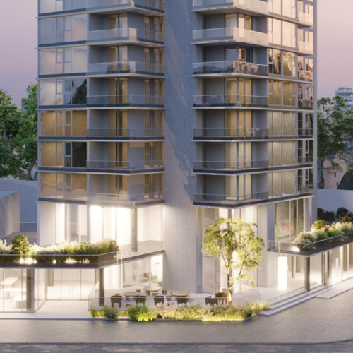 Venta Departamento Saenz Peña 1 Amb