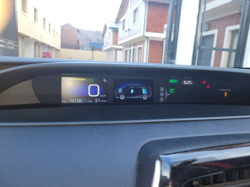 Toyota Prius 1.8 Iv