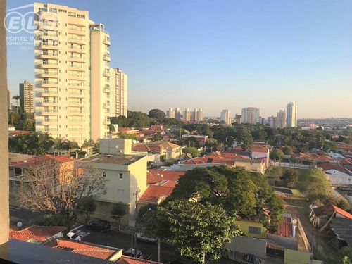 Imagem 10 de 24 de Apartamento Novo Com 03 Suítes Em Indaiatuba/sp - Ap01710 - 34280071