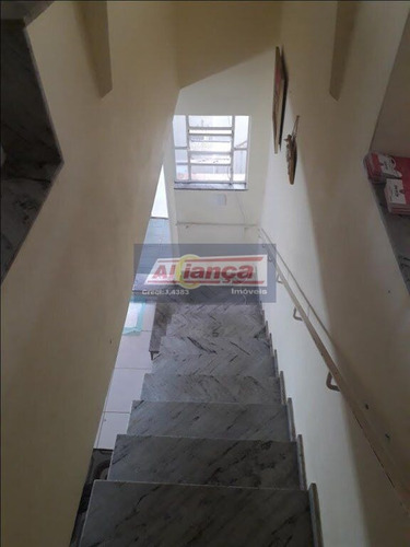 Sobrado Alameda Yaya - Ai13086