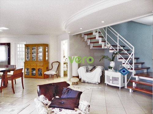 Imagem 14 de 30 de Casa Com 3 Dormitórios, 318 M² - Venda Por R$ 1.200.000,00 Ou Aluguel Por R$ 5.000,00/mês - Vila Frezzarin - Americana/sp - Ca0360