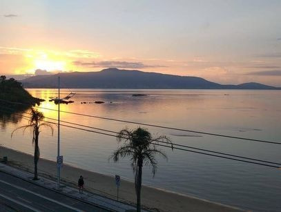 Imagem 19 de 19 de Apartamento Em Florianópolis - Sc - Sa0036_ccon
