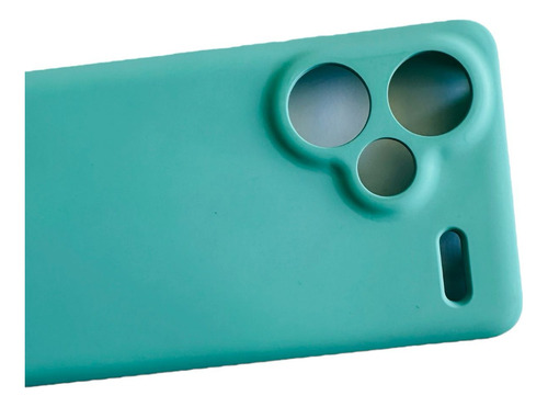 Carcasa Funda Para Xiaomi Redmi Note 13 Pro+ 5g Silicona