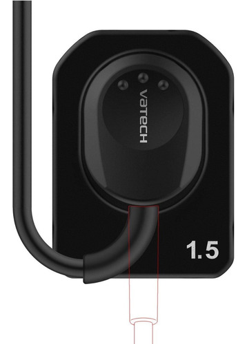 Sensor Radiovisiografo Dental Rx Vatech