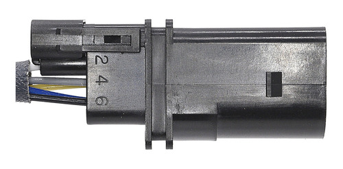 Sensor Ox O2 Antes Cc Audi Tt Rs Quattro 5 Cil 2.5l 18/20