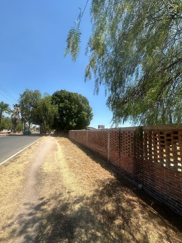 Terreno Comercial En Venta Celaya Guanajuato Eje Nororiente