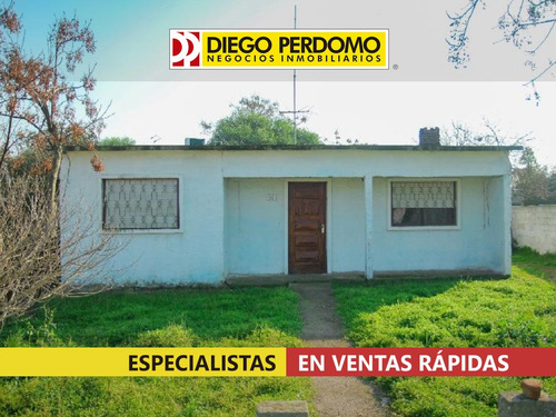 Casa De 3 Dormitorios En Venta, Ciudad Del Plata