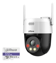 Comprar Kit videovigilancia Cronos Cámara Dahua Ip Pt SD2A500HB fullcolor 5mp Audio Wifi + Microsd 512gb + Accesorios - Kit De Cámara Inteligente SD2A500HB-GN-AW-PV-S2-512GB ( dahua Microsd Tf-c100\u002F512gb)