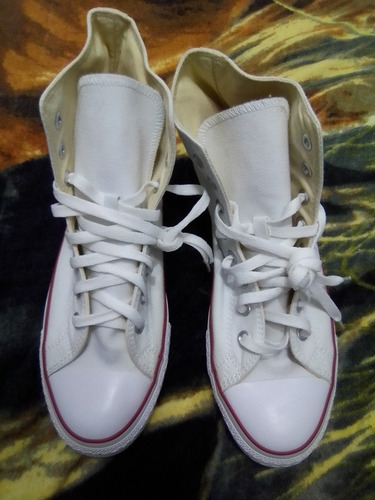 Botines Conversé Chuck Taylor