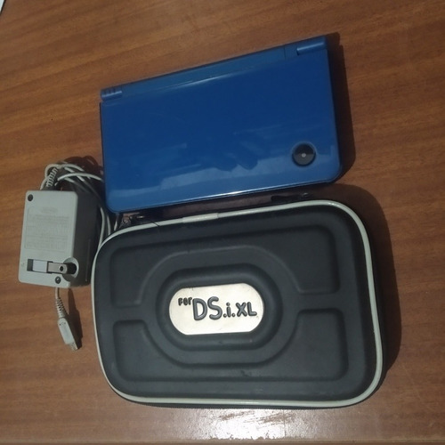 Consola Dsi Xl