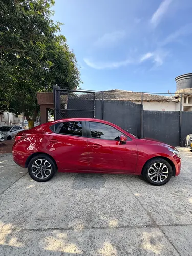 Mazda 2 1.6 Grand Touring Aut