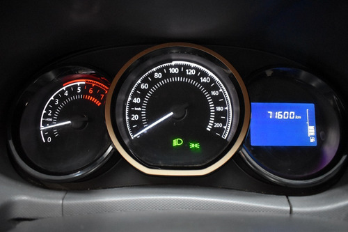 Imagen 11 de 15 de Renault Duster 2.0 Ph2 4x2 Privilege 143cv 2018