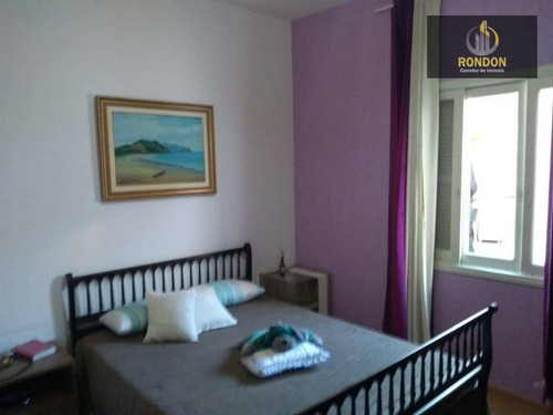 Imagem 8 de 22 de Casa Com 3 Dormitórios Para Alugar, 135 M² Por R$ 2.500/mês - Cibratel - Itanhaém/sp - Ca1028