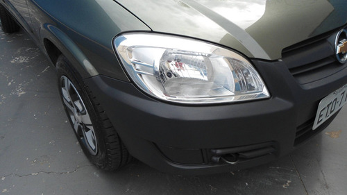 Chevrolet Celta 1.0 Mpfi Vhce Life 8v Flex 2p Manual