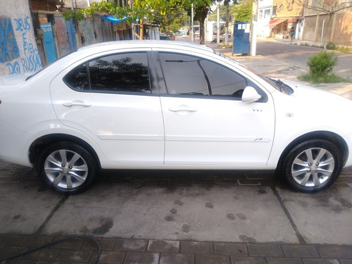 Volkswagen Esse Mesm