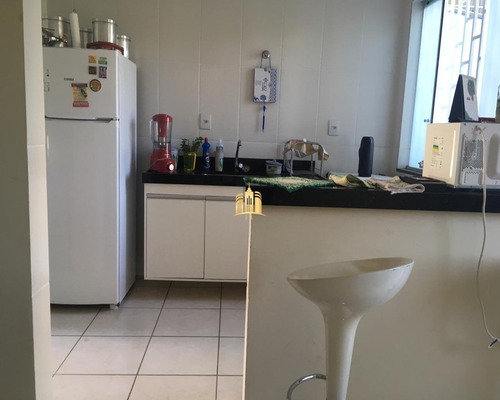 Imagem 7 de 18 de Apartamento No Bairro Floresta Encantada - Esmeraldas - Ap00049 - 34177820