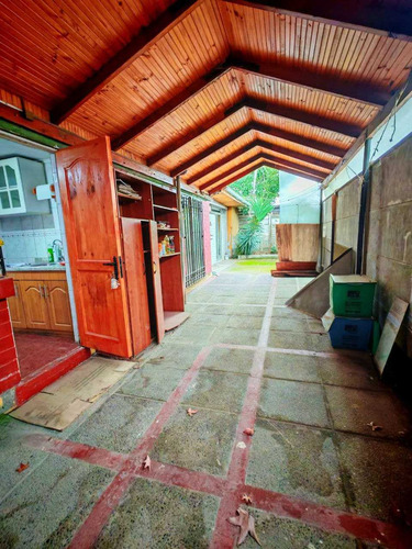 En Venta Talca Maule Universidad Utal Lircay (103926)