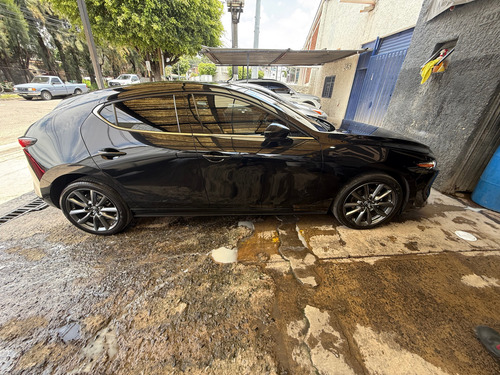 Mazda Mazda 3 2.5 I Grand Touring Hatchback At
