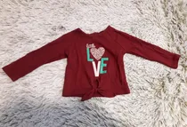 Comprar Remera Beba Bas Blusa