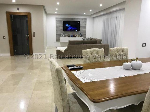 Apartamento En Venta Lomas Del Sol Mls #24-4411 Fz